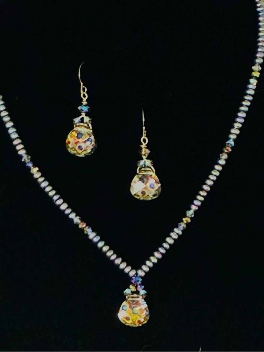Hand Crafted breathtaking handcrafted